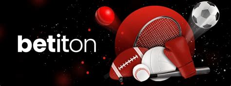 betiton sport - betiton sports book